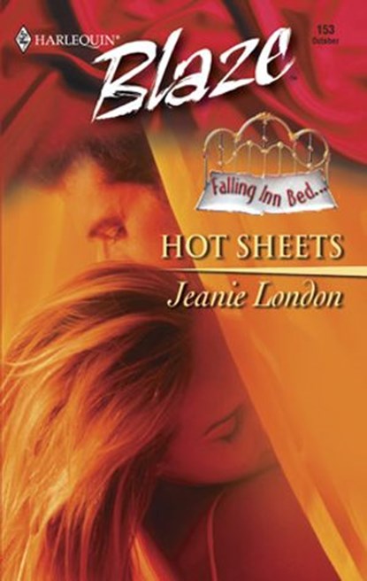 Hot Sheets, Jeanie London - Ebook - 9781426866784
