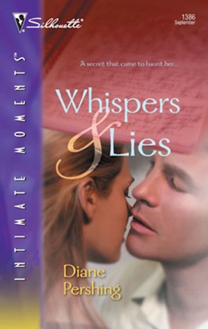 Whispers and Lies, Diane Pershing - Ebook - 9781426867378