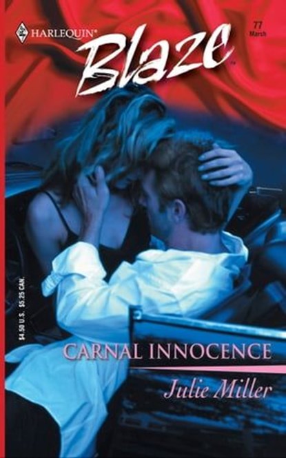 Carnal Innocence, Julie Miller - Ebook - 9781426867620