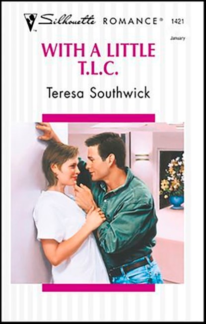 With a Little T.L.C., Teresa Southwick - Ebook - 9781426867651