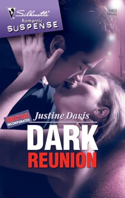 Dark Reunion, Justine Davis - Ebook - 9781426867927