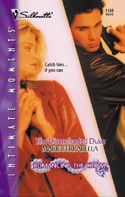 The Disenchanted Duke, Marie Ferrarella - Ebook - 9781426868443