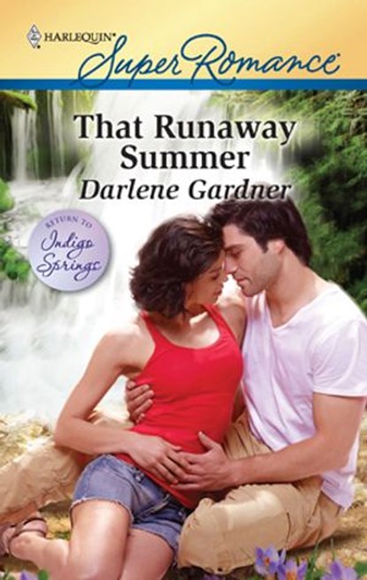 That Runaway Summer, Darlene Gardner - Ebook - 9781426869266
