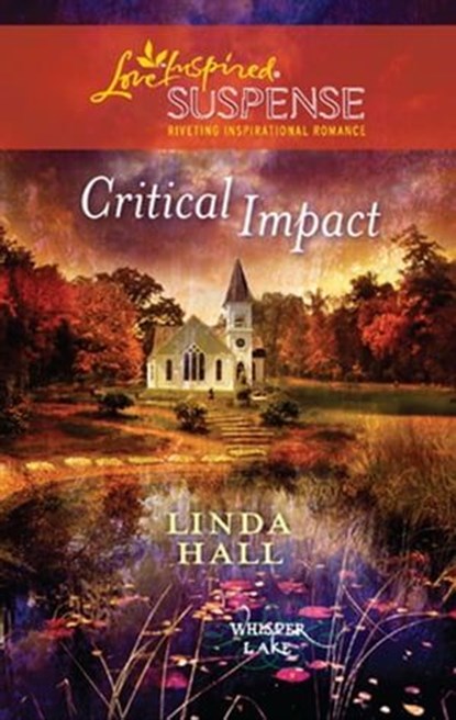 Critical Impact, Linda Hall - Ebook - 9781426869471