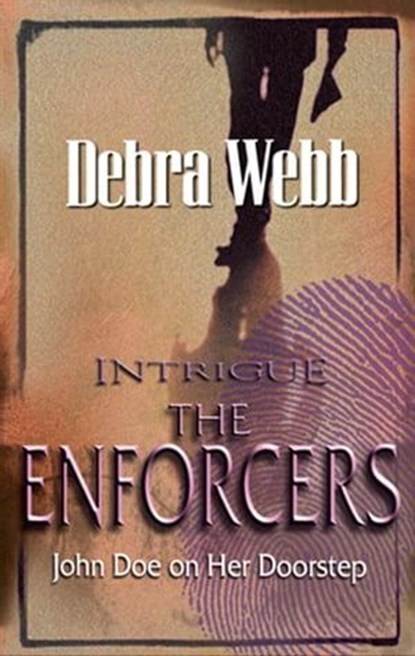 John Doe on Her Doorstep, Debra Webb - Ebook EPUB - 9781426871771