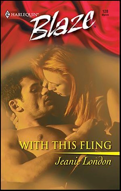 With This Fling, Jeanie London - Ebook - 9781426872709