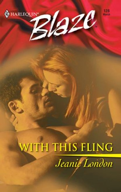With This Fling, Jeanie London - Ebook - 9781426872709