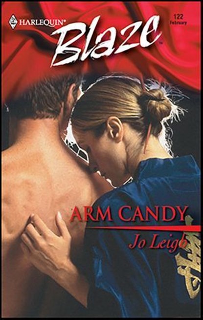 Arm Candy, Jo Leigh - Ebook - 9781426872723