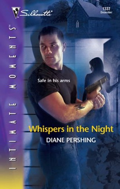 Whispers in the Night, Diane Pershing - Ebook - 9781426873720