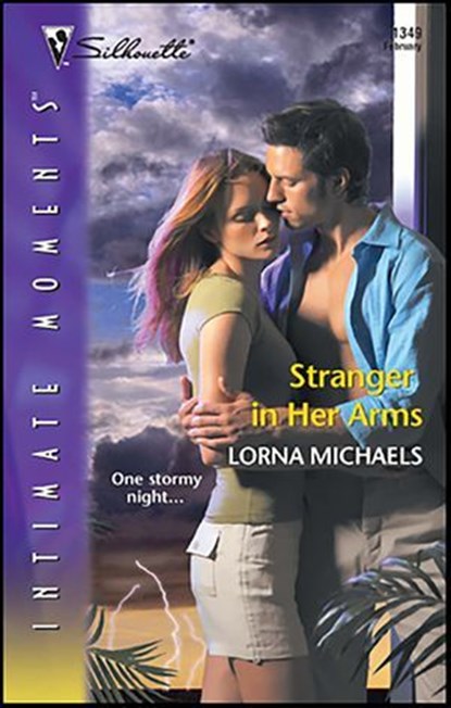 Stranger in Her Arms, Lorna Michaels - Ebook - 9781426873812