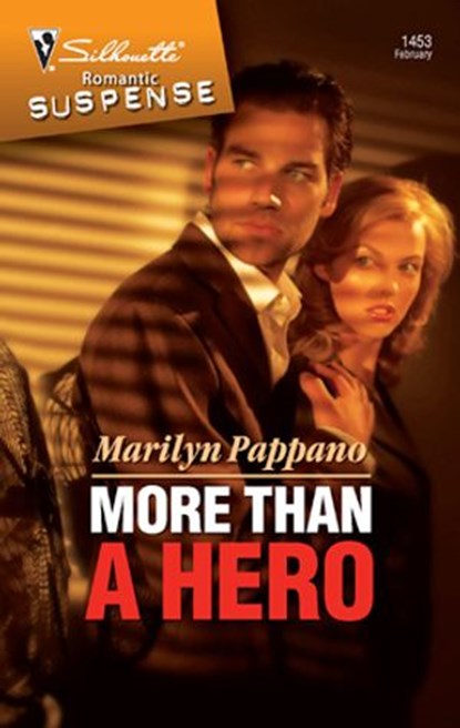 More Than a Hero, Marilyn Pappano - Ebook - 9781426873997