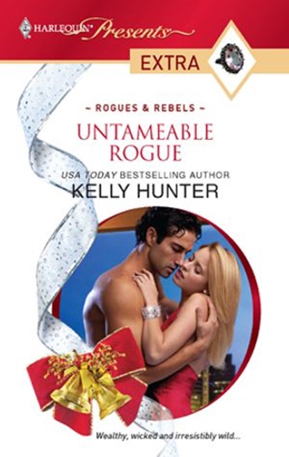 Untameable Rogue, Kelly Hunter - Ebook - 9781426874727