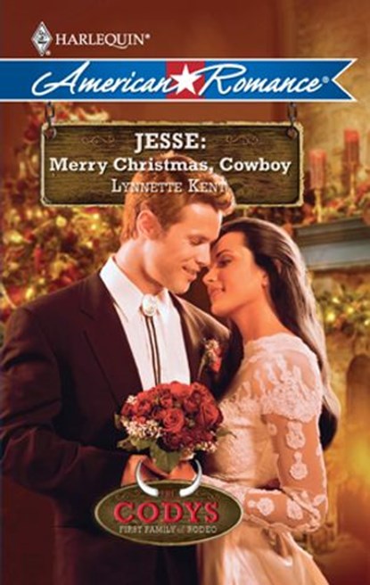 Jesse: Merry Christmas, Cowboy, Lynnette Kent - Ebook - 9781426875199