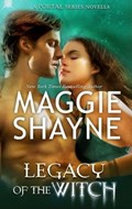 Legacy of the Witch | Maggie Shayne | 