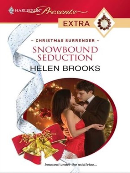 Snowbound Seduction, Helen Brooks - Ebook - 9781426875939