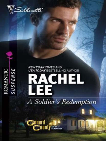 A Soldier's Redemption, Rachel Lee - Ebook - 9781426876264