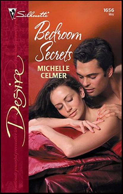 Bedroom Secrets, Michelle Celmer - Ebook - 9781426877018