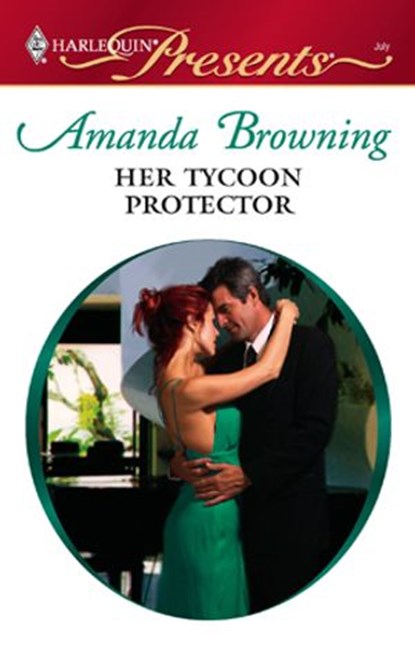 Her Tycoon Protector, Amanda Browning - Ebook - 9781426877117