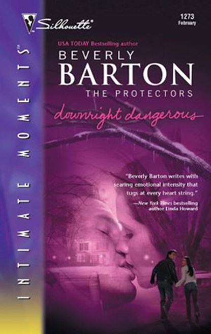 Downright Dangerous, Beverly Barton - Ebook - 9781426877438