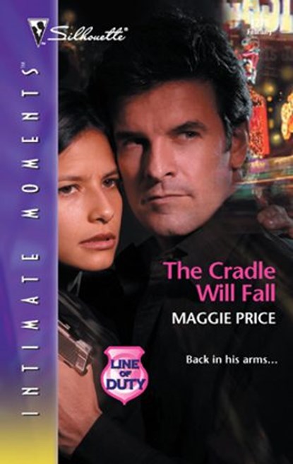 The Cradle Will Fall, Maggie Price - Ebook - 9781426877452