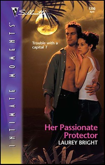 Her Passionate Protector, Laurey Bright - Ebook - 9781426877568