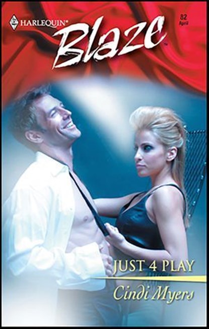 Just 4 Play, Cindi Myers - Ebook - 9781426877728