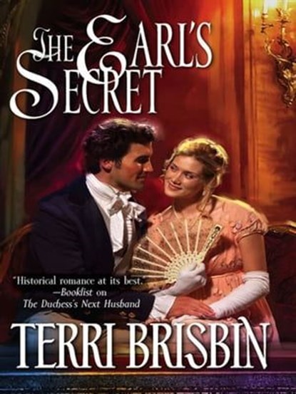 The Earl's Secret, Terri Brisbin - Ebook - 9781426878510
