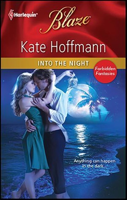 Into the Night, Kate Hoffmann - Ebook - 9781426879166