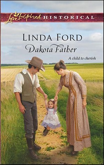 Dakota Father, Linda Ford - Ebook - 9781426879982