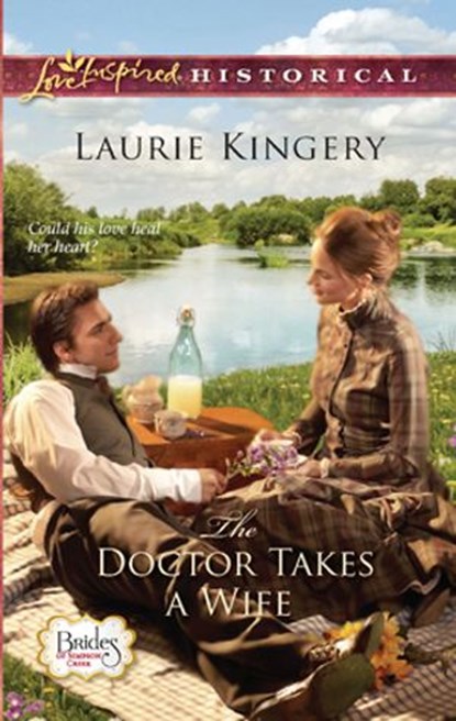 The Doctor Takes a Wife, Laurie Kingery - Ebook - 9781426879999