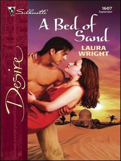 A Bed of Sand, Laura Wright - Ebook - 9781426880414