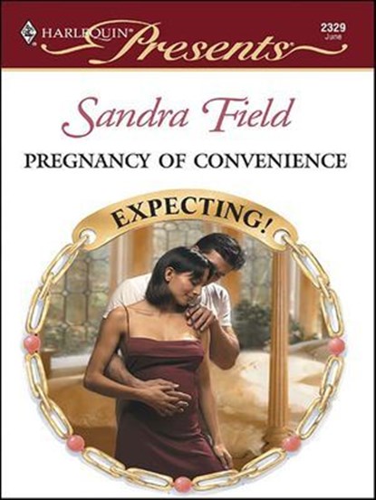 Pregnancy of Convenience, Sandra Field - Ebook - 9781426880650
