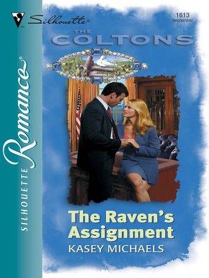 The Raven's Assignment, Kasey Michaels - Ebook - 9781426881749