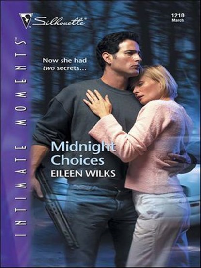 Midnight Choices, Eileen Wilks - Ebook - 9781426882623
