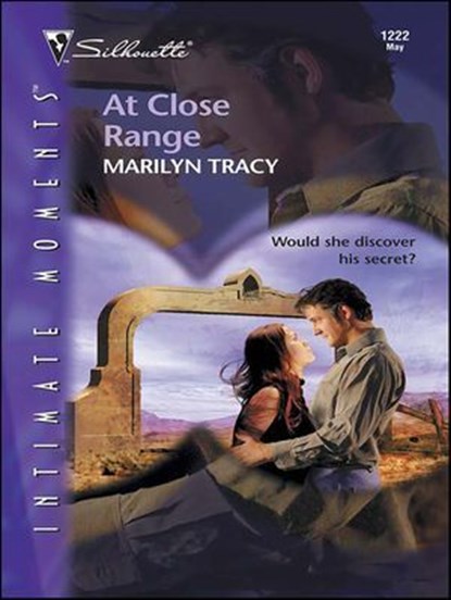 At Close Range, Marilyn Tracy - Ebook - 9781426882708