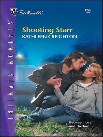 Shooting Starr, Kathleen Creighton - Ebook - 9781426882784