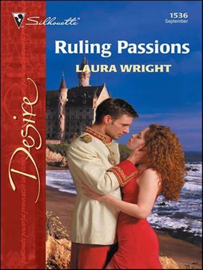 Ruling Passions, Laura Wright - Ebook - 9781426882821