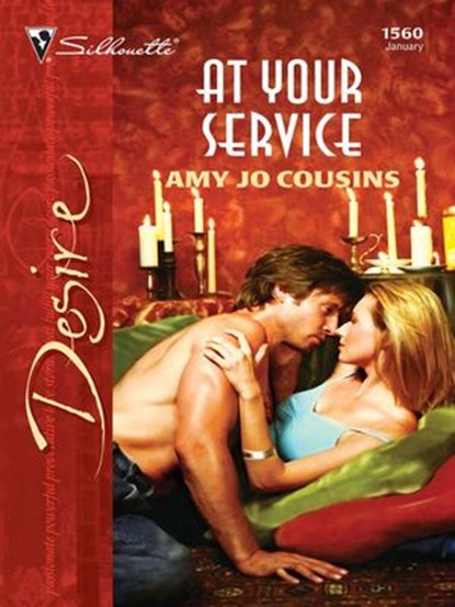At Your Service, Amy Jo Cousins - Ebook - 9781426882982