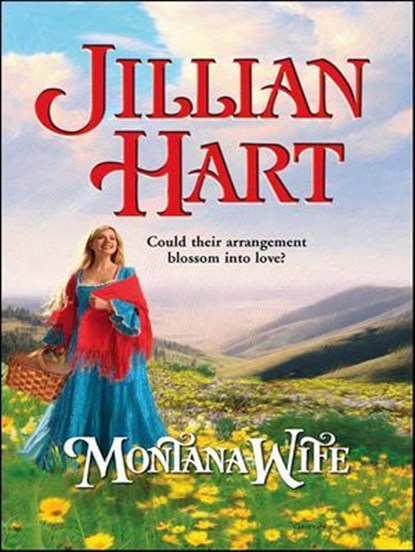 Montana Wife, Jillian Hart - Ebook - 9781426883866