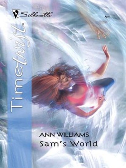 Sam's World, Ann Williams - Ebook - 9781426884047