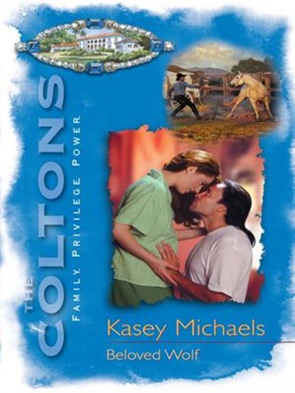 Beloved Wolf, Kasey Michaels - Ebook - 9781426884085
