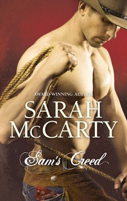 Sam's Creed, Sarah McCarty - Ebook - 9781426884412