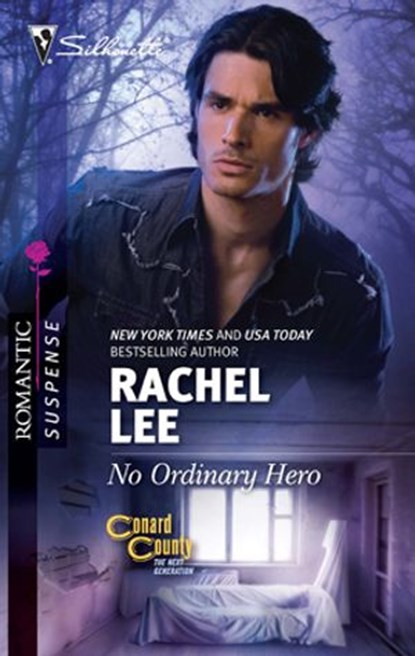 No Ordinary Hero, Rachel Lee - Ebook - 9781426884993