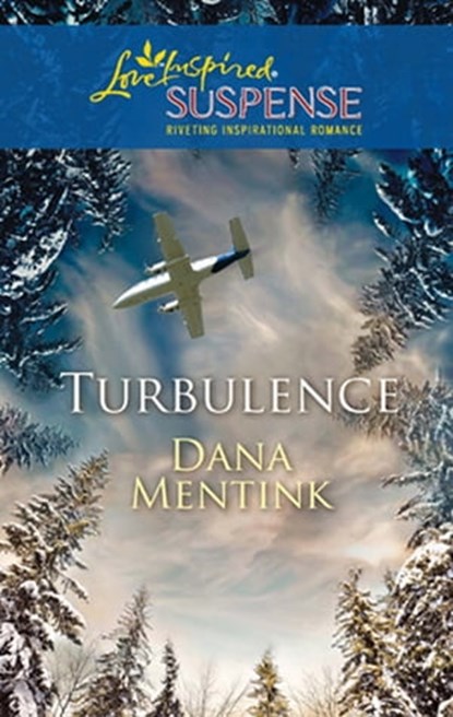 Turbulence, Dana Mentink - Ebook - 9781426885389
