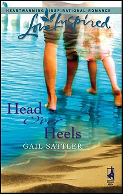 Head Over Heels, Gail Sattler - Ebook - 9781426885730
