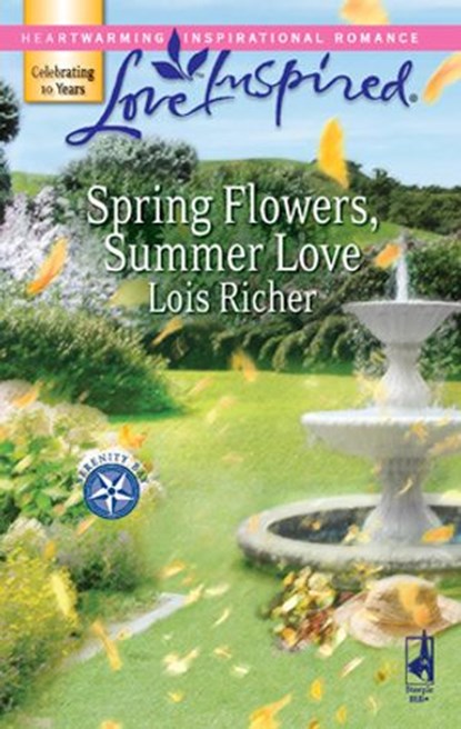 Spring Flowers, Summer Love, Lois Richer - Ebook - 9781426885914