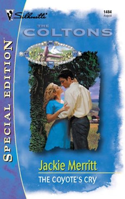The Coyote's Cry, Jackie Merritt - Ebook - 9781426887284