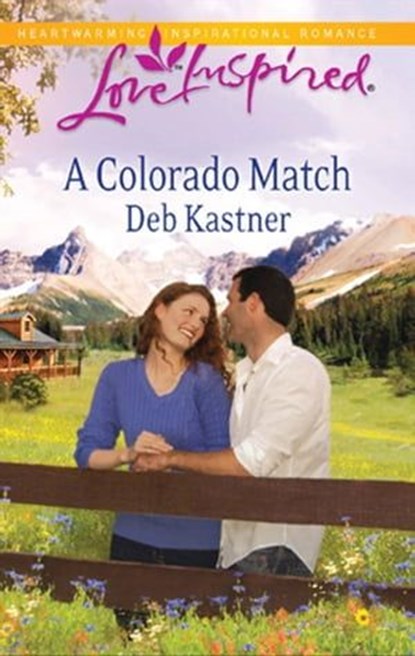 A Colorado Match, Deb Kastner - Ebook - 9781426888595