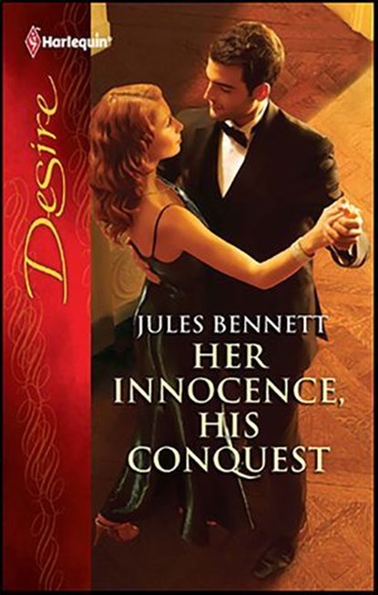Her Innocence, His Conquest, Jules Bennett - Ebook - 9781426889219