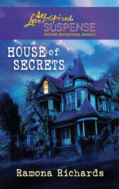 House of Secrets, Ramona Richards - Ebook - 9781426889899